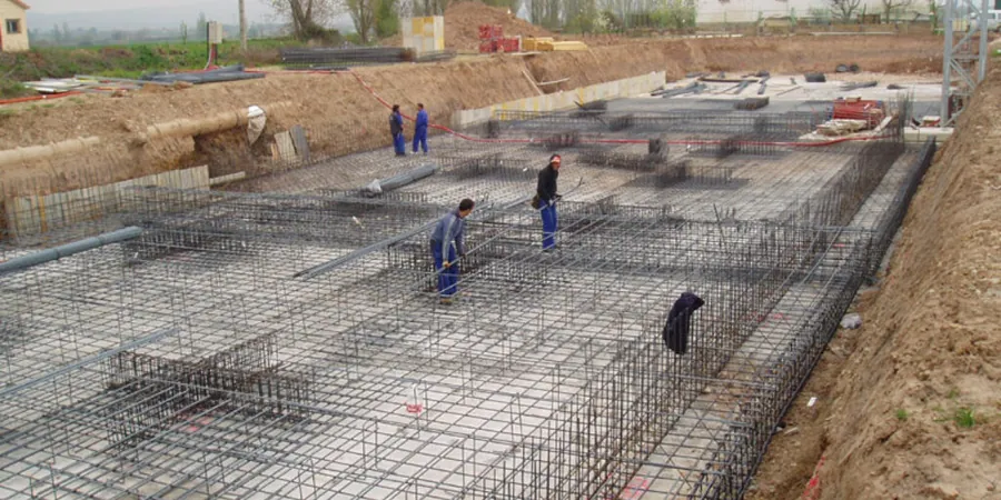 Shallow Foundation Design in Porirua: Ground Conditions & Engineering