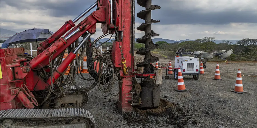 Stone Column Design for Porirua Ground Conditions