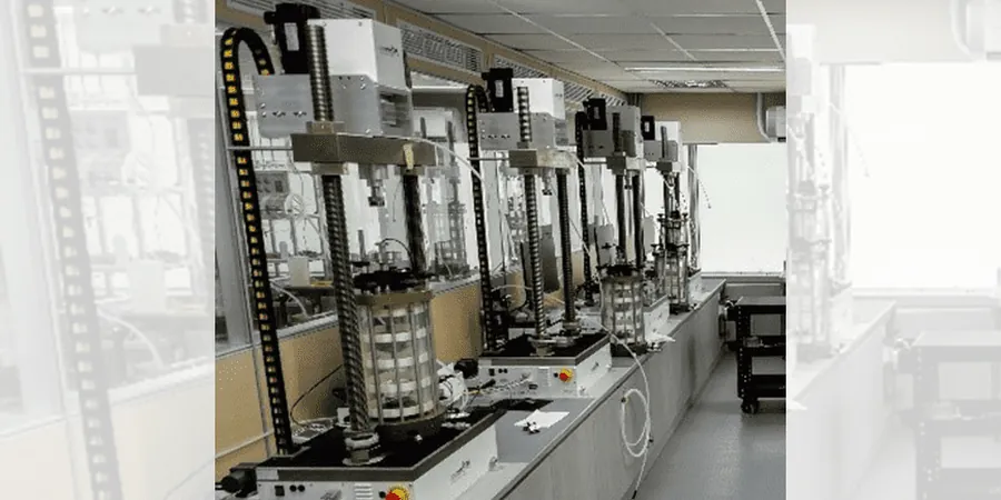 Advanced Triaxial Testing in Porirua: Shear Strength & Pore Pressure Parameters