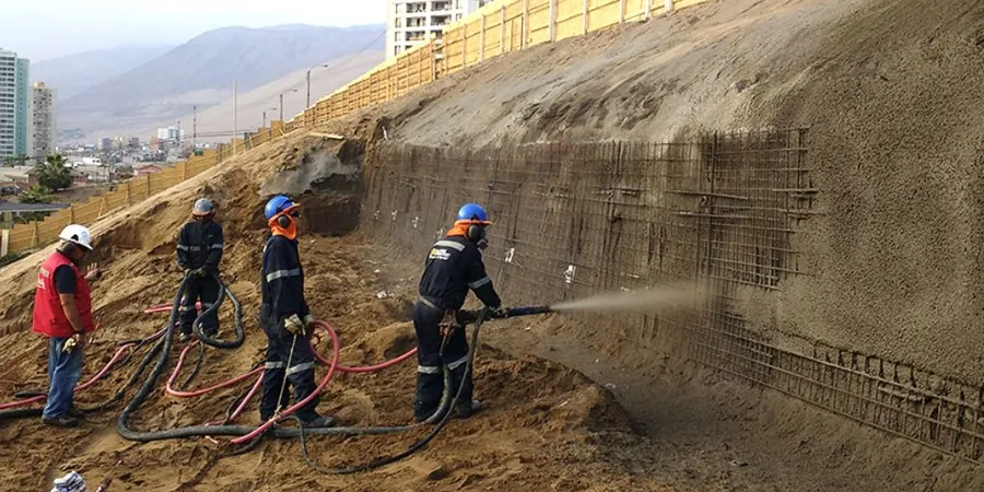 Slope Stability Analysis in Porirua: NZS 3404 and Local Ground Conditions