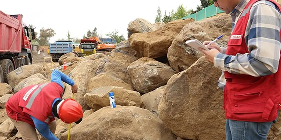 Geotechnical Engineering in Porirua