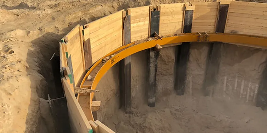 Pile Foundation Design in Porirua: Deep Foundations for Complex Ground