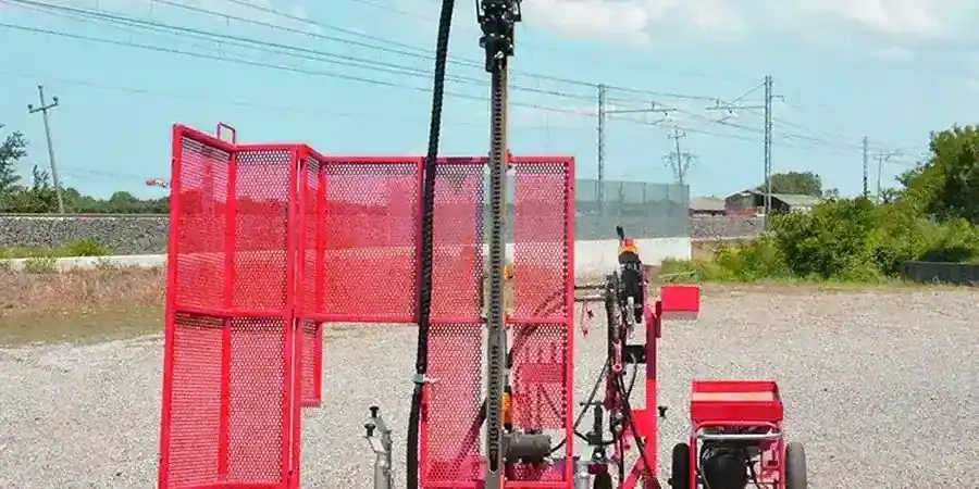 SPT Testing in Porirua: Reliable Subsurface Data for Geotechnical Design